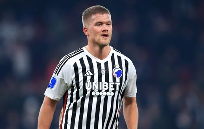 TRANSFER HABERİ | Beşiktaş’tan Cornelius sürprizi!