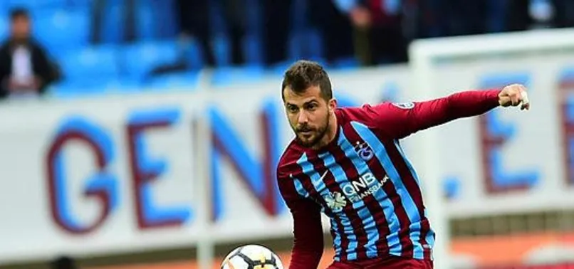 Uğur Demirok Kayserispor'a