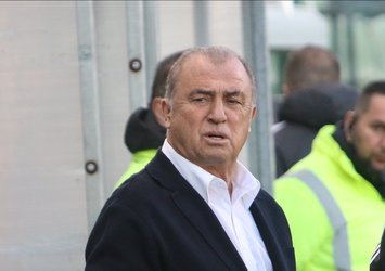 Fatih Terim'in Çekya için istediği maaş belli oldu!