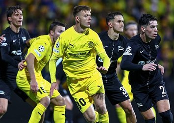 Bodø/Glimt çok farklı!
