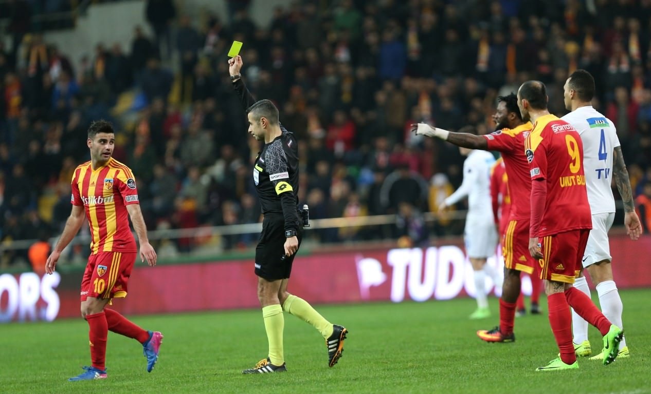 Deniz Türüç, Trabzonspor’a doğru