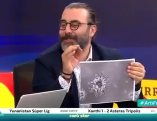 Galatasaray'a flaş eleştiri! "Tek suçlu Covid-19"