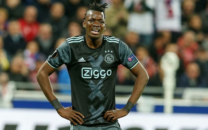 Tudor, Conte’den Bertrand Traore’yi istedi