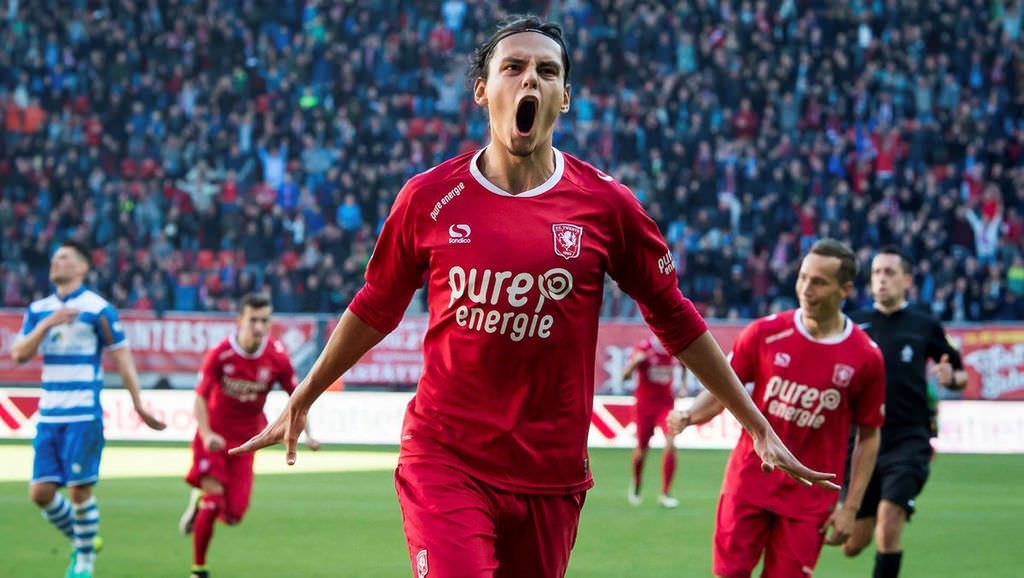 Fenerbahçe’den Enes Ünal atağı