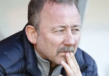 Beşiktaş'ta Sergen Yalçın sürprizi!