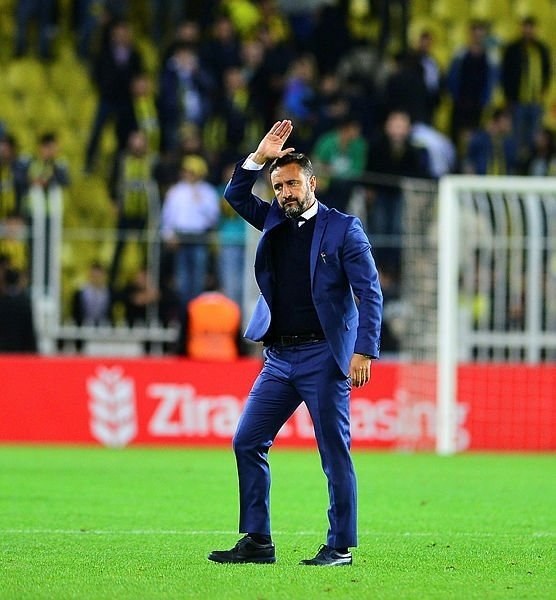 Fenerbahçe kupaya hasret