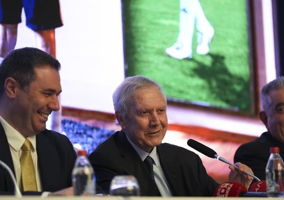 Barış Göktürk’ten transfer açıklaması!