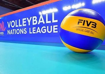 FIVB'den Rusya ve Belarus'a sert yaptırım!