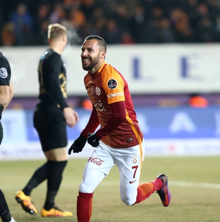 Rubin Kazan Yasin Öztekin’i istiyor