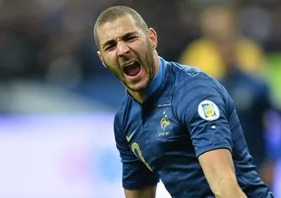 Benzema'dan sonunda patladı! Fransa...