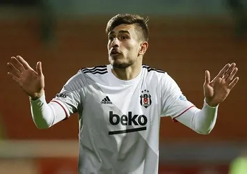 Beşiktaş'ta Dorukhan belirsizliği! Avrupa'da umduğunu bulamadı
