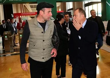 Avcı, Terim’e kaybetmiyor