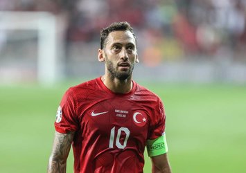 Hakan Çalhanoğlu G.Saray'a gelecek mi?