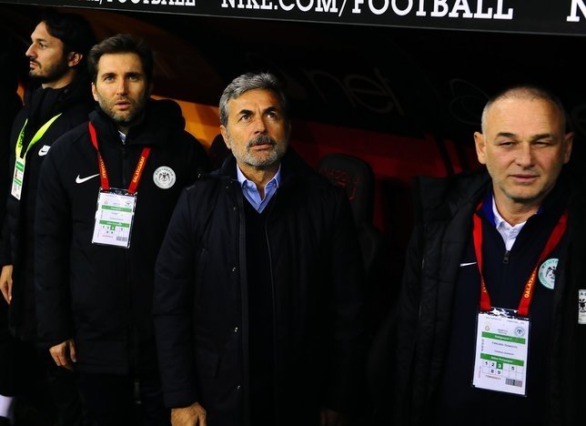 Olay istifa sonrası Ali Dürüst’ten ilk açıklama geldi!