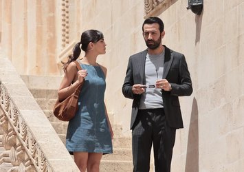 Uzak Şehir 28. bölüm fragmanı