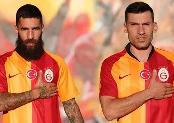 Jimmy ve Şener'le yollar ayrılıyor!