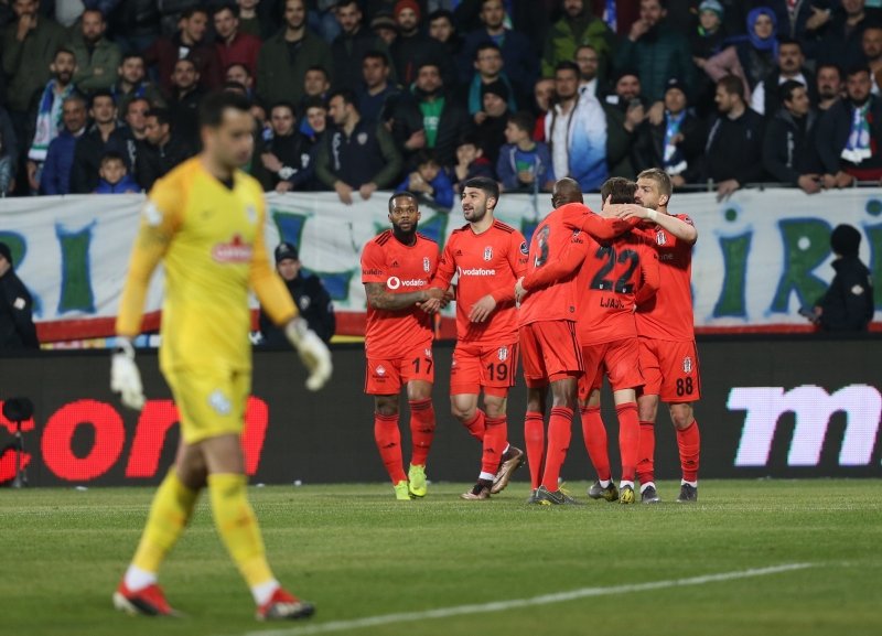 Super Lig De Haftanin 11 I Sayfa 1 Diger 16 Kasim 2020 Pazartesi
