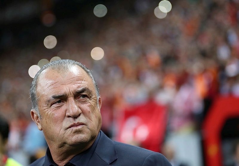 Fatih Terim’den tarihi başarı!