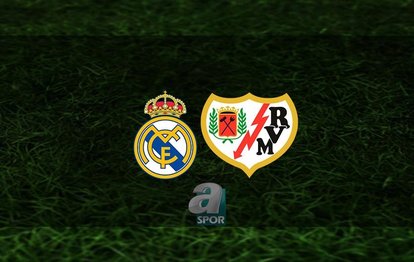 Real Madrid - Rayo Vallecano | CANLI İZLE Arda Güler ilk kez kadroda