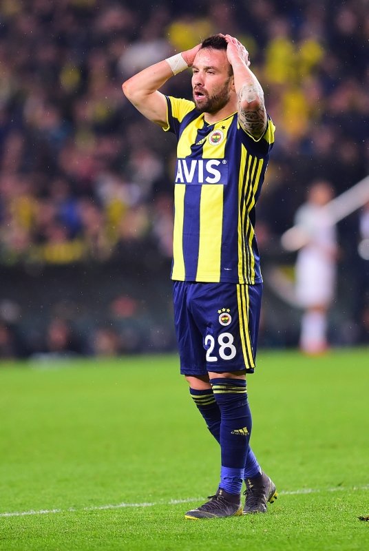 Fenerbahçe’de Ersun Yanal etkisi!