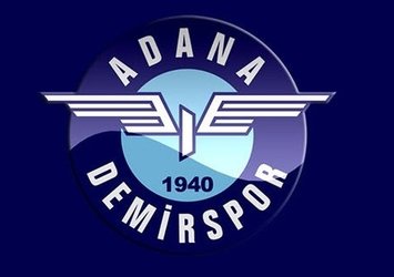 A.Demirspor transferi açıkladı!