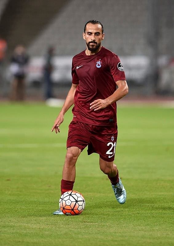 Ünlü futbolcuların birbirinden ilginç cevapları