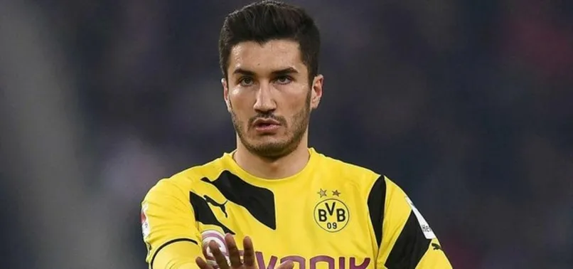 Nuri Şahin’e alçak saldırı!