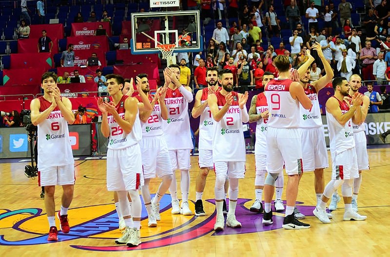a milli basketbol takimimizin mac takvimi belli oldu aspor