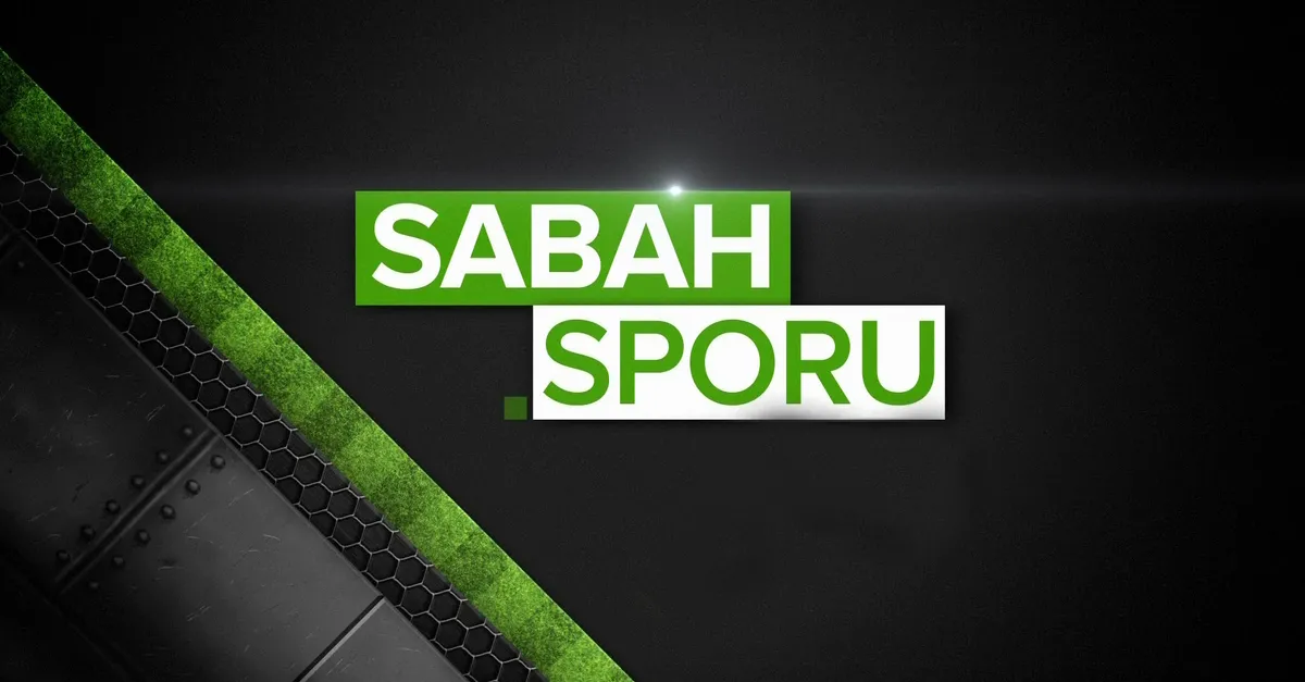 Sabah Sporu - 25/12/2019
