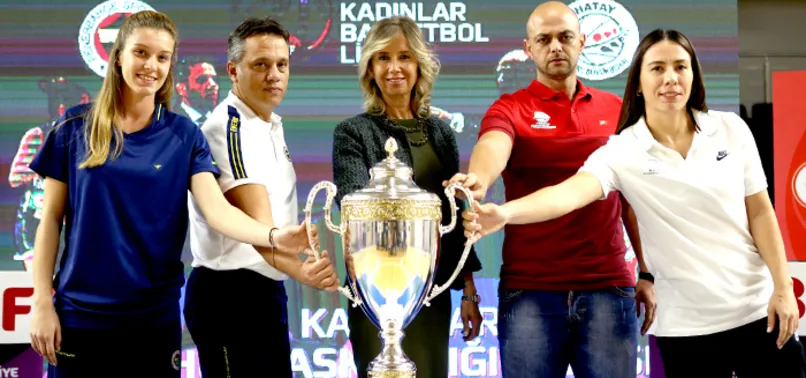 24. Kadınlar Cumhurbaşkanlığı Kupası bugün sahibini bulacak