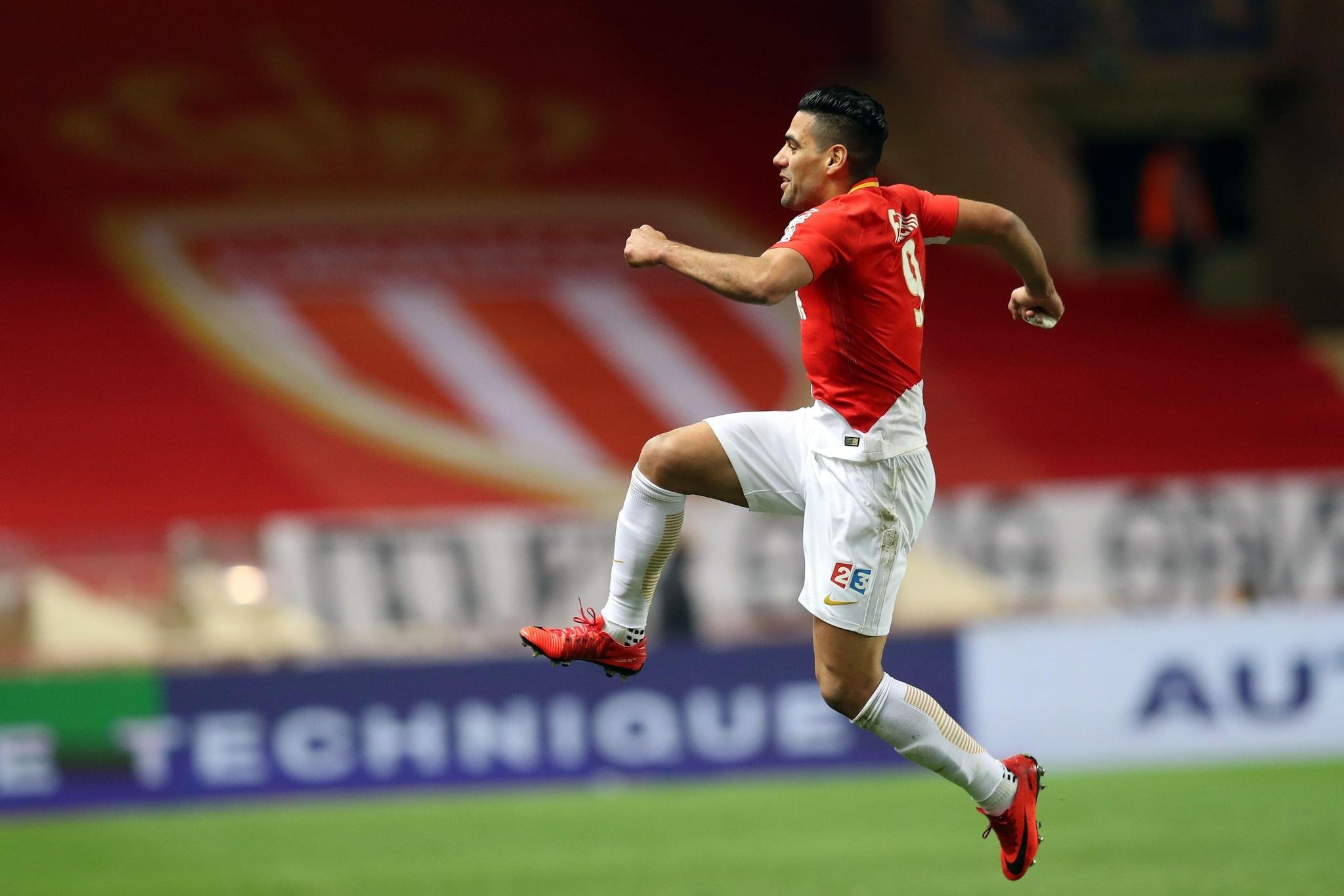 Galatasaray’da Falcao bombası