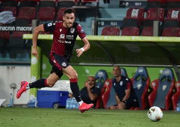 Ghezzal'ın menajerinden G.Saray'a sol bek önerisi!