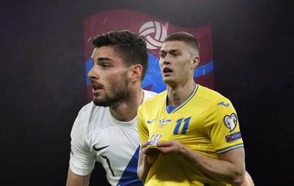 Trabzonspor’dan çifte transfer bombası: Masouras ve Dovbyk!