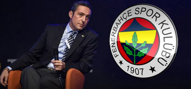 Ali Koç: "İlk kongrede adayım"