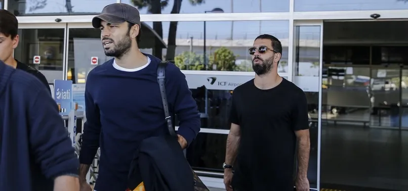 Galatasaray'dan Arda Turan açıklaması