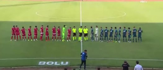 Bolupor 0 2 Fenerbahce Mac Ozeti Aspor