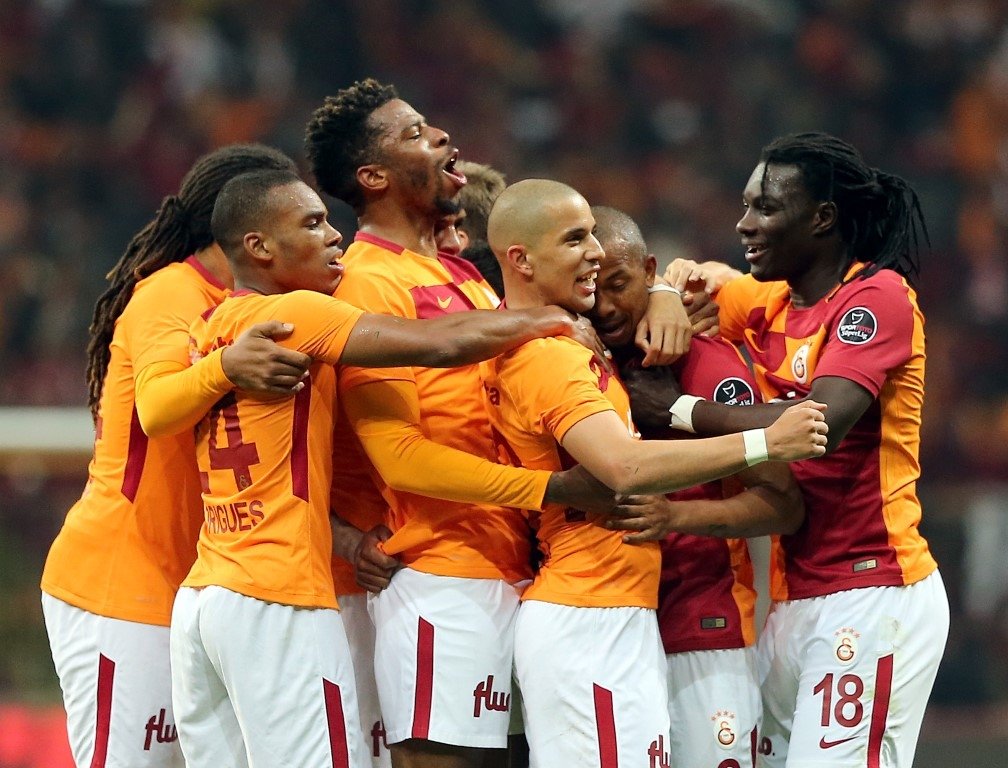 Hıncal Uluç’tan Galatasaray değerlendirmesi