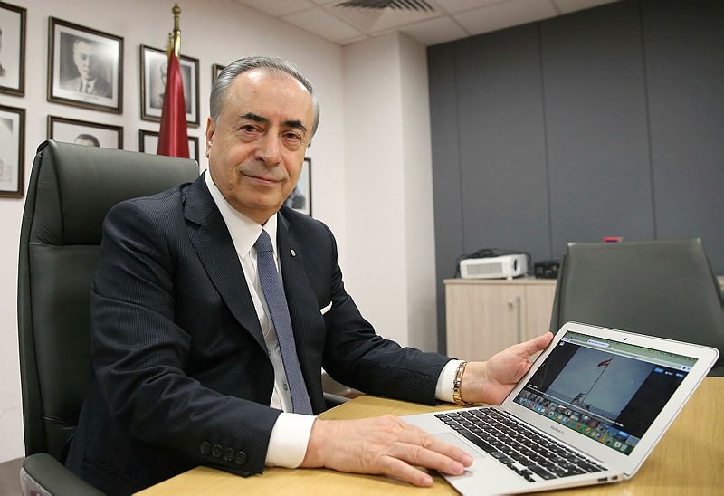 Fatih Terim Ali Koç’u solladı!