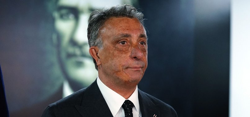 Beşiktaş'ta feda zamanı