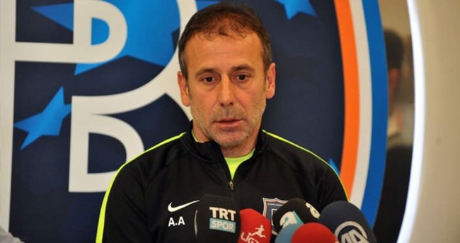 Abdullah Avcı’dan Galatasaray cevabı