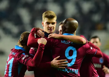 Fırtına hesapları bir bir kapatıyor