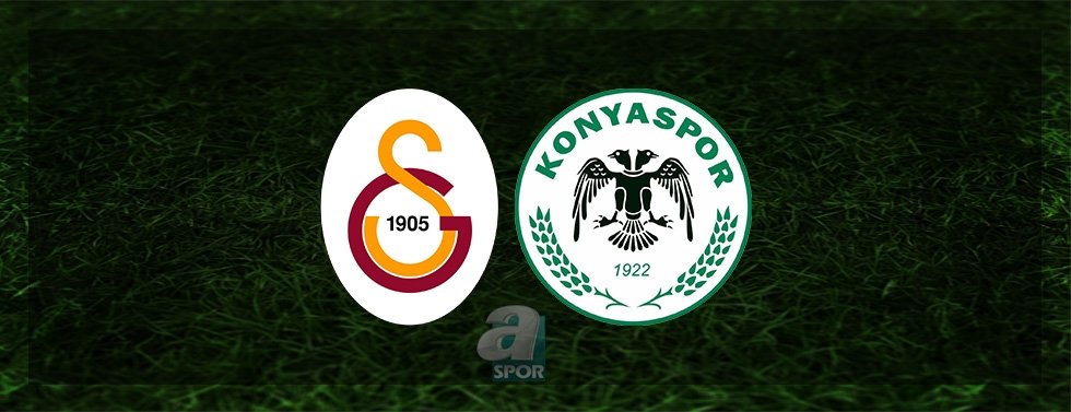 aSpor: CANLI SKOR | Galatasaray - Konyaspor maçı ne zaman? Galatasaray maçı hangi kanalda? Galatasaray Konyaspor maçı saat kaçta