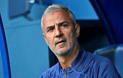 Fenerbahçe Teknik Direktörü İsmail Kartal Zenit maçı sonrası transfer hakkında konuştu! 3 bölgeye de takviye...