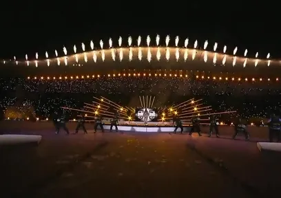 Şampiyonlar Ligi Finali öncesi görsel şölen!