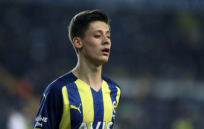 FENERBAHÇE HABERLERİ: Ali Koç ve Arda Güler görüşmesi sona erdi
