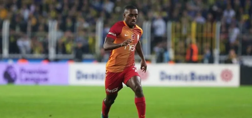 Galatasaray'da Lionel Carole sürprizi!