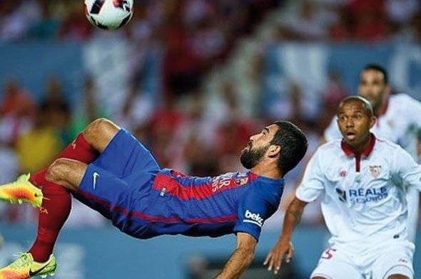La Liga’dan devrim gibi karar!