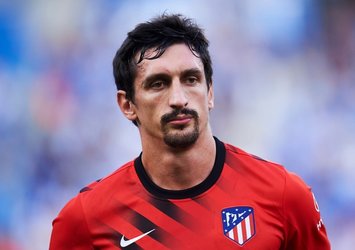 F.Bahçe'den Savic hamlesi!