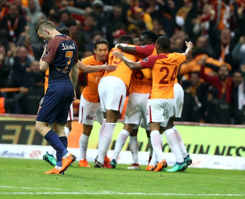 ’Süper Lig’de İstanbul takımlarına kota gelsin’