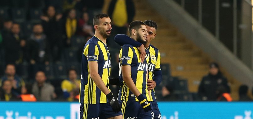 Yassine Benzia kaza geçirdi